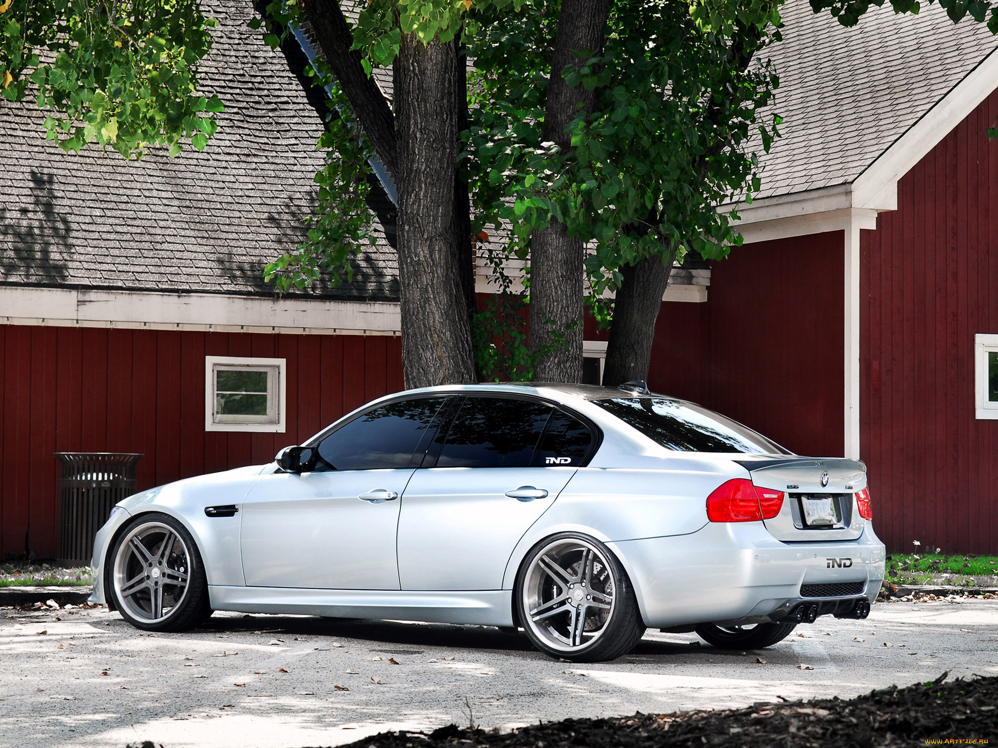 ind, bmw, m3, sedan, 